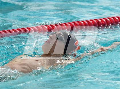Thumbnail 2 in AIA Qualifier  (Butterfly, Back, Breast Stroke) photogallery.