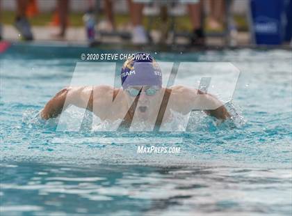 Thumbnail 1 in AIA Qualifier  (Butterfly, Back, Breast Stroke) photogallery.