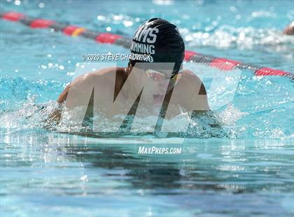 Thumbnail 3 in AIA Qualifier  (Butterfly, Back, Breast Stroke) photogallery.