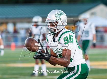 Thumbnail 1 in De La Salle @ San Ramon Valley photogallery.