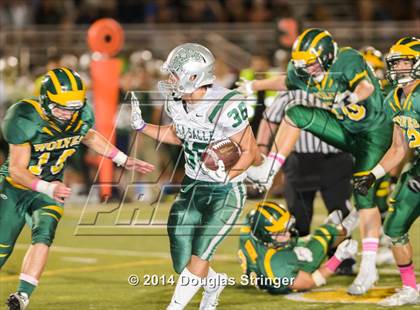 Thumbnail 3 in De La Salle @ San Ramon Valley photogallery.