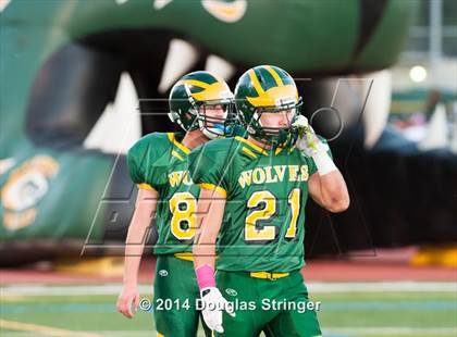 Thumbnail 1 in De La Salle @ San Ramon Valley photogallery.