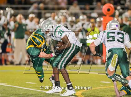 Thumbnail 3 in De La Salle @ San Ramon Valley photogallery.