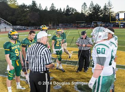 Thumbnail 1 in De La Salle @ San Ramon Valley photogallery.