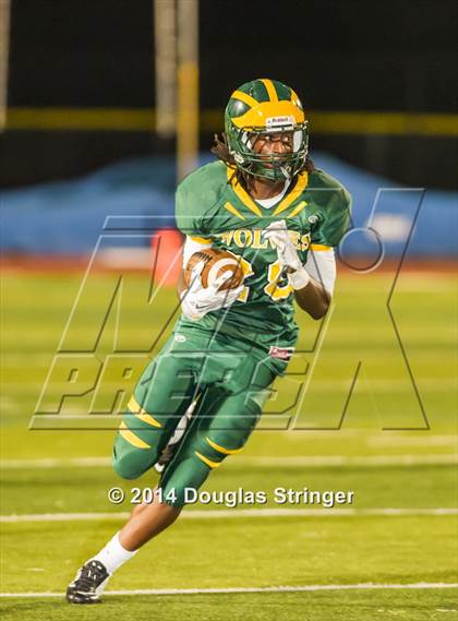 Thumbnail 1 in De La Salle @ San Ramon Valley photogallery.