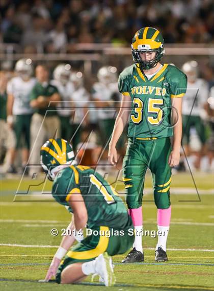 Thumbnail 3 in De La Salle @ San Ramon Valley photogallery.