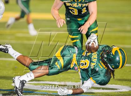 Thumbnail 3 in De La Salle @ San Ramon Valley photogallery.
