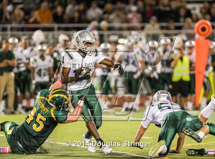 Thumbnail 2 in De La Salle @ San Ramon Valley photogallery.