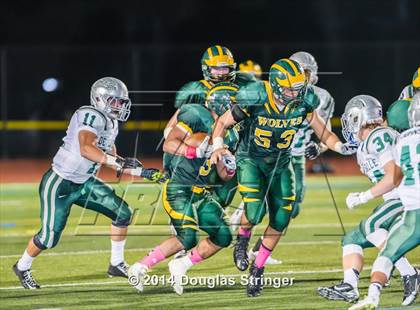 Thumbnail 2 in De La Salle @ San Ramon Valley photogallery.