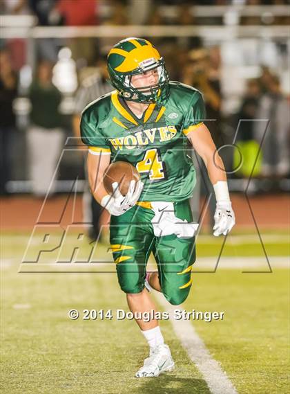 Thumbnail 1 in De La Salle @ San Ramon Valley photogallery.