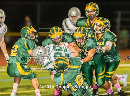 Thumbnail 1 in De La Salle @ San Ramon Valley photogallery.