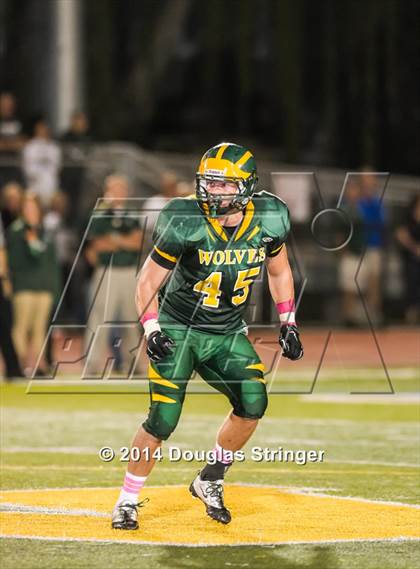 Thumbnail 2 in De La Salle @ San Ramon Valley photogallery.
