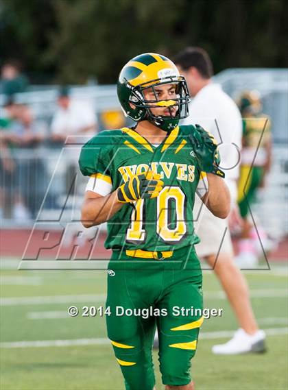 Thumbnail 2 in De La Salle @ San Ramon Valley photogallery.