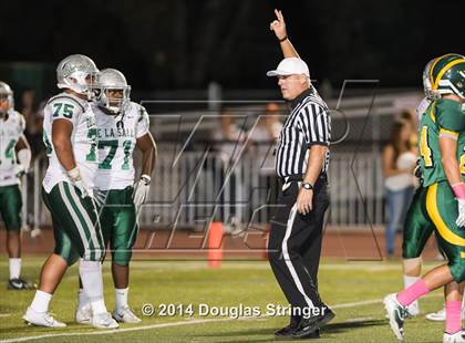 Thumbnail 3 in De La Salle @ San Ramon Valley photogallery.