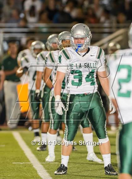 Thumbnail 1 in De La Salle @ San Ramon Valley photogallery.