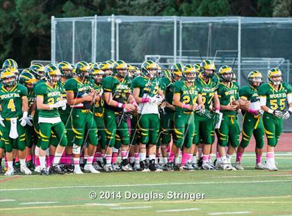 Thumbnail 3 in De La Salle @ San Ramon Valley photogallery.