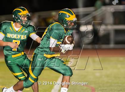 Thumbnail 3 in De La Salle @ San Ramon Valley photogallery.
