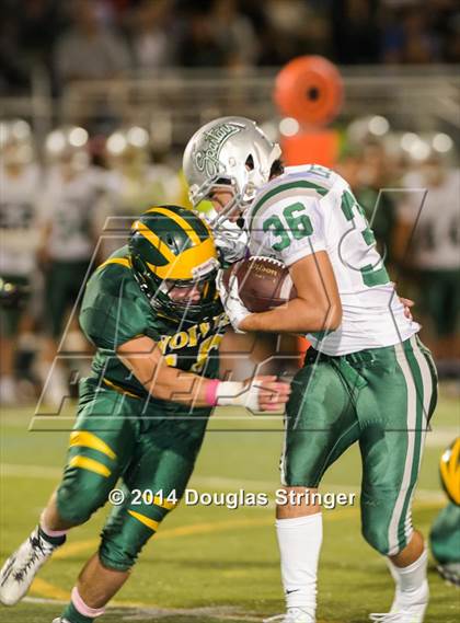 Thumbnail 1 in De La Salle @ San Ramon Valley photogallery.