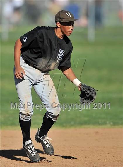 Thumbnail 1 in Villa Park @ Esperanza photogallery.
