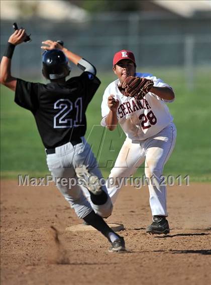 Thumbnail 1 in Villa Park @ Esperanza photogallery.
