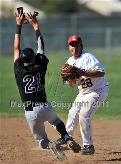 Thumbnail 2 in Villa Park @ Esperanza photogallery.