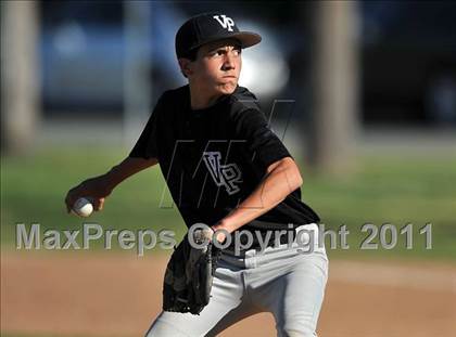 Thumbnail 1 in Villa Park @ Esperanza photogallery.