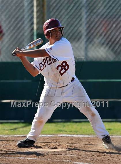 Thumbnail 3 in Villa Park @ Esperanza photogallery.