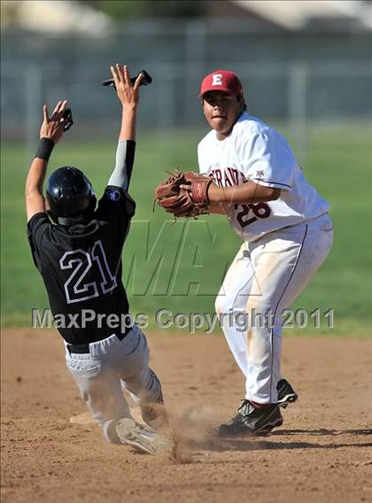 Thumbnail 3 in Villa Park @ Esperanza photogallery.