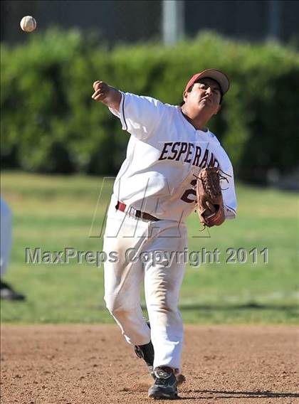 Thumbnail 1 in Villa Park @ Esperanza photogallery.