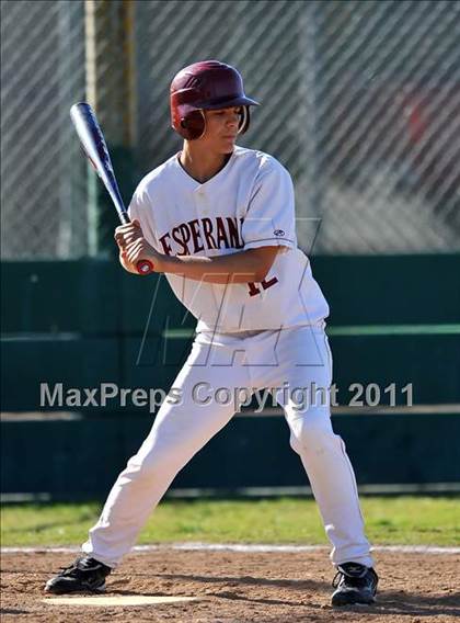 Thumbnail 3 in Villa Park @ Esperanza photogallery.