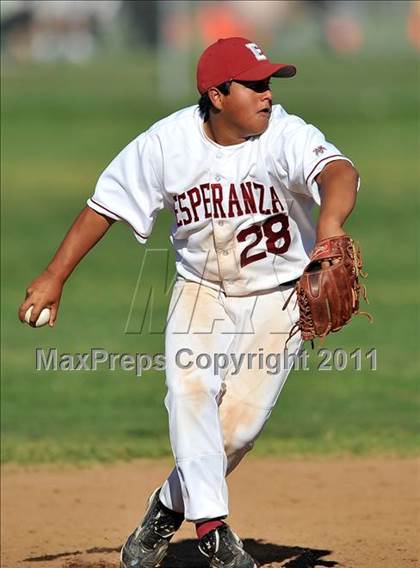 Thumbnail 3 in Villa Park @ Esperanza photogallery.