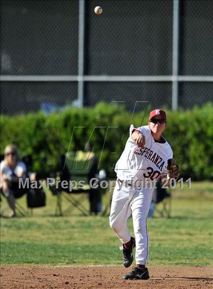 Thumbnail 1 in Villa Park @ Esperanza photogallery.