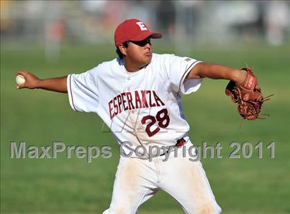 Thumbnail 1 in Villa Park @ Esperanza photogallery.