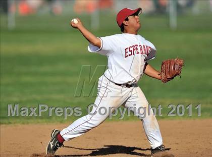 Thumbnail 3 in Villa Park @ Esperanza photogallery.