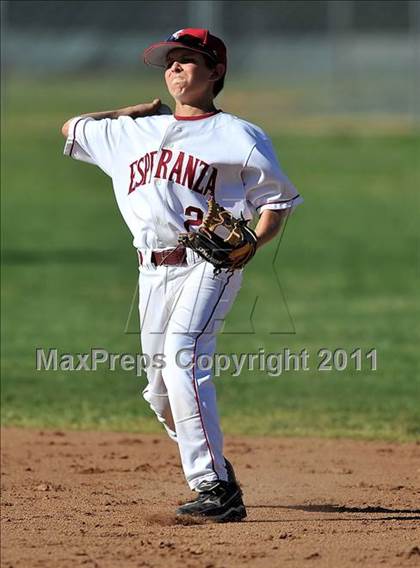 Thumbnail 2 in Villa Park @ Esperanza photogallery.