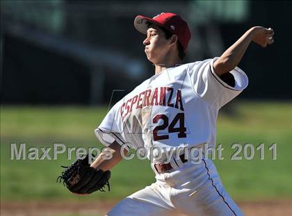 Thumbnail 3 in Villa Park @ Esperanza photogallery.