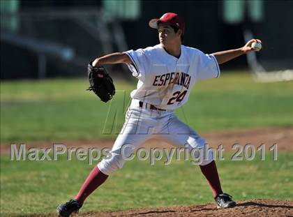 Thumbnail 1 in Villa Park @ Esperanza photogallery.