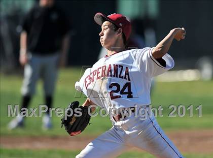 Thumbnail 1 in Villa Park @ Esperanza photogallery.