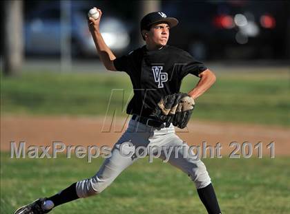Thumbnail 2 in Villa Park @ Esperanza photogallery.