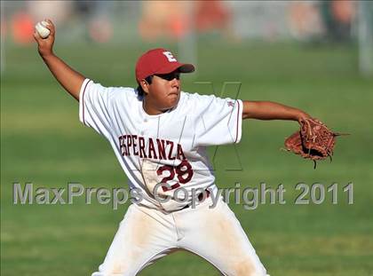 Thumbnail 2 in Villa Park @ Esperanza photogallery.