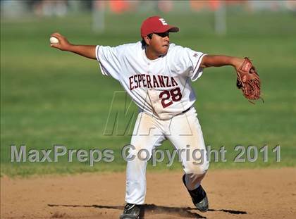 Thumbnail 1 in Villa Park @ Esperanza photogallery.