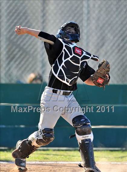 Thumbnail 3 in Villa Park @ Esperanza photogallery.