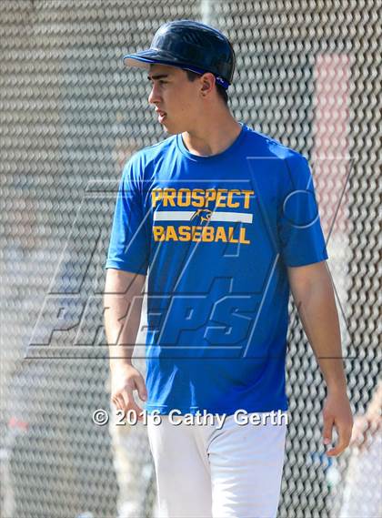 Thumbnail 3 in Del Mar @ Prospect photogallery.