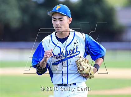 Thumbnail 2 in Del Mar @ Prospect photogallery.