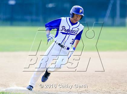 Thumbnail 1 in Del Mar @ Prospect photogallery.