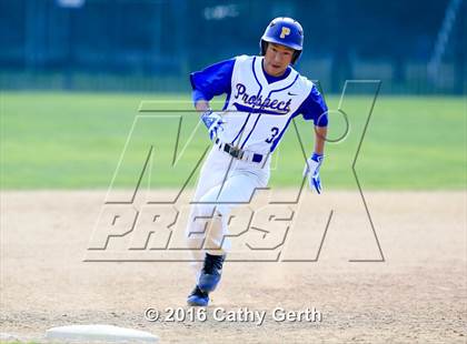 Thumbnail 3 in Del Mar @ Prospect photogallery.