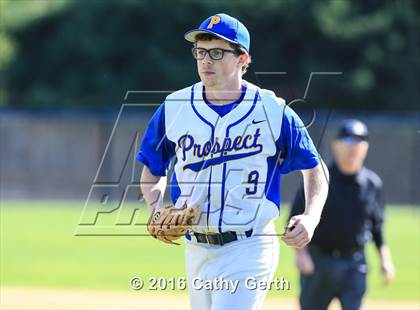 Thumbnail 3 in Del Mar @ Prospect photogallery.