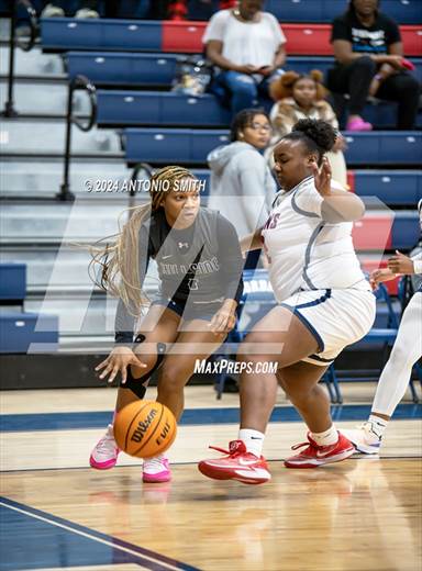 Jordan High School Durham NC Girls Varsity Basketball