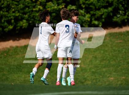Thumbnail 3 in Whitefield Academy @ Lovett (GHSA Private Round 2) photogallery.