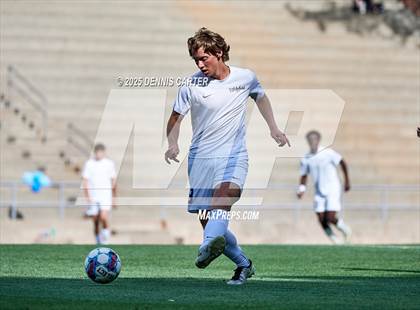 Thumbnail 2 in Whitefield Academy @ Lovett (GHSA Private Round 2) photogallery.